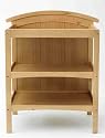 Cosatto Hogarth Dresser - Light Country Pine