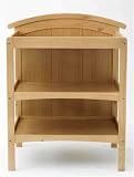 Cosatto Hogarth Dresser - Light Country Pine