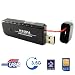 HSUPA Wireless USB Modem for Laptops