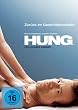 Hung - Um L�ngen besser - Die komplette zweite Staffel [2 DVDs]