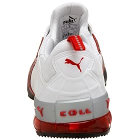 PUMA Men's Voltaic L Perf   Sneaker