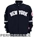 Majestic New York Yankees Navy Blue Therma Base Premier Elevation Performance Jacket