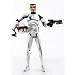 Star Wars Clone Wars: Clone Trooper Echo Action Figure