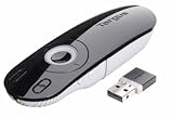 Targus Presenter/USB Laser - Black Grey