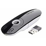 Targus Presenter/USB Laser - Black Greyby Targus