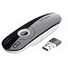 Targus - T�l�commande Laser pour PC portable - Noir/Gris