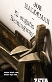 El Engano Hemingway = The Hemingway Hoax (Bolsillo Ciencia Ficcion)