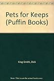 Pets for keeps