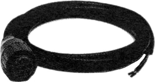LOWRANCE PC-15BK POWER CORD FOR: X-22A/25B MODEL # 33817