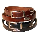 Gem Dandy PGA Golf Belt - Sizes 44-60