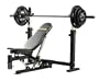Powertec Fitness WB-OB Olympic Bench