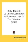 Billy Topsail: A Tale Of Adventure With Doctor Luke Of The Labrador (1916)