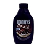 ハーシー シェルトッピングチョコ 205g