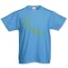 Praying Mantis Kids T-Shirt
