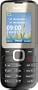 Nokia C2-00 - M�vil libre (pantalla de 1,8" 128 x 160, 16 MB de capacidad) color negro [importado de Alemania]