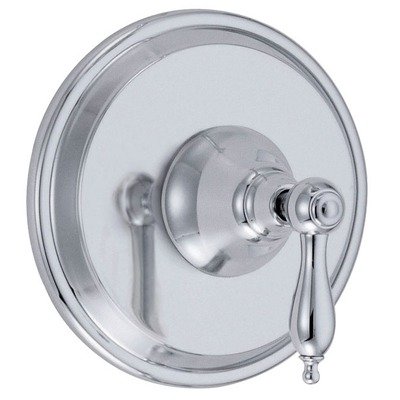 Fairmont Shower Trim Only Distressed Nickel