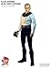 Flash Gordon 12 Inch Figure: Flash Gordon (Blue Shirt Version)_s-2