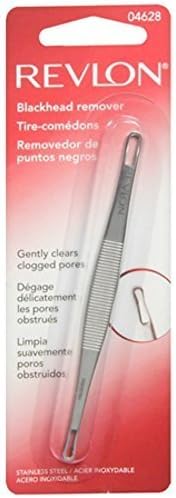 Revlon Stainless Steel Blackhead Remover by Revlon