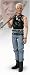 Subway Spike - Buffy The Vampire Slayer Figure - 12 Inch - Sideshow