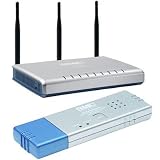 Barricade  N Router Bundle