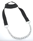 Altus Athletic Nylon Head Harness
