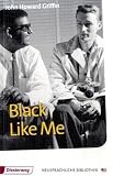 Black Like Me. Textbook with additional commentaries