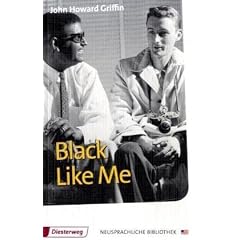 Black Like Me. Textbook with additional commentaries
