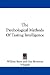 The Psychological Methods Of Testing Intelligence by William Stern ISBN 143047033X