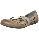 OTBT Womens Marion Flat Mary Jane