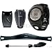 Suunto T6c Triathlon Pack (T6c Heart Rate Monitor, Foot POD, Road Bike POD, Cadence POD, and Memory Belt)