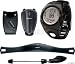 Suunto T6c Triathlon Pack (T6c Heart Rate Monitor, Foot POD, Road Bike POD, Cadence POD, and Memory Belt)