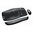 Logitech Cordless Desktop EX100