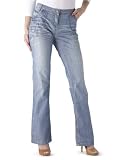 Joe Browns Women's Slouch Around Jean