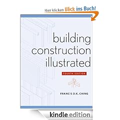 Building Construction Illustrated