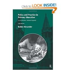 Policy and Practice in Primary Education: A Re-evaluation