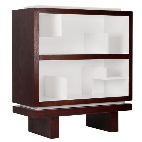 Nursery Works Storytime Bookcase