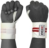 RDX Wrist