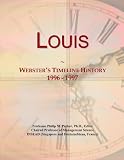 Louis: Websters Timeline History, 1996 - 1997