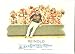 2010 Topps Allen & Ginter Baseball Card (SP - Shortprint) # 300 Nolan Reimold - Baltimore Orioles - MLB Trading Card in Screwdown Case