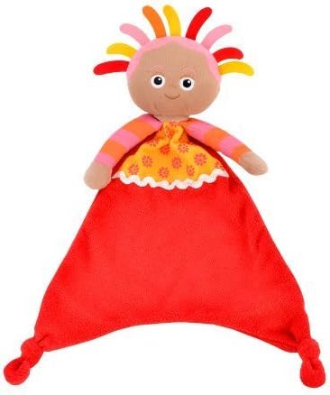 In The Night Garden Upsy Daisy Travel Pal by Golden Bear Toys
