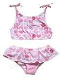 Sweet Heart Two Piece Tankini
