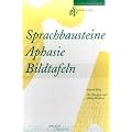 Sprachbausteine Aphasie. Bildtafeln