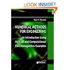 Numerical Methods for Engineering: An Introduction Using MATLAB and Computational Electromagnetics Examples