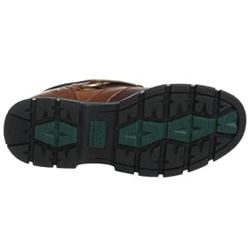 Polo Ralph Lauren Men's Conquest Boot
