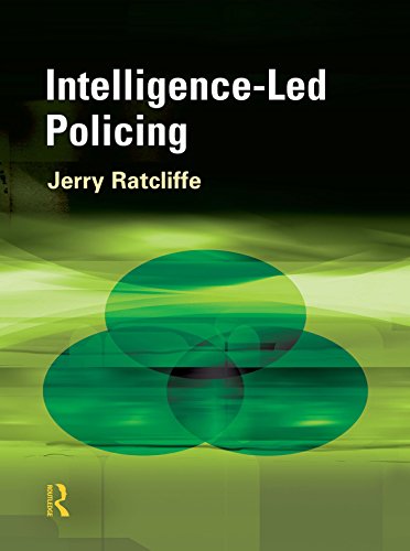 Intelligence-Led Policing