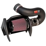 K&N 57-7000 57 Series FIPK Performance Intake Kit by K&N
