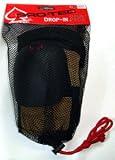 Pro-Tec Drop In Elbow L/Xl-Black