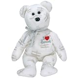 Ty Shooting Star Beanie Baby Harrods Uk Exclusive
