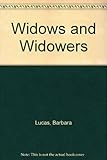 Widows and widowers : a novel
