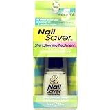 Ibd Retail 5 Second Nail Saver Strengthening Treatment .5 oz.